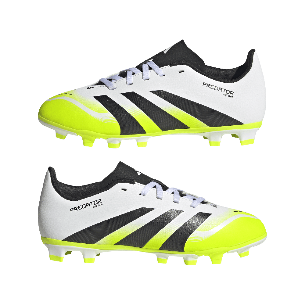 Adidas Fußballschuh Predator Kinder 4