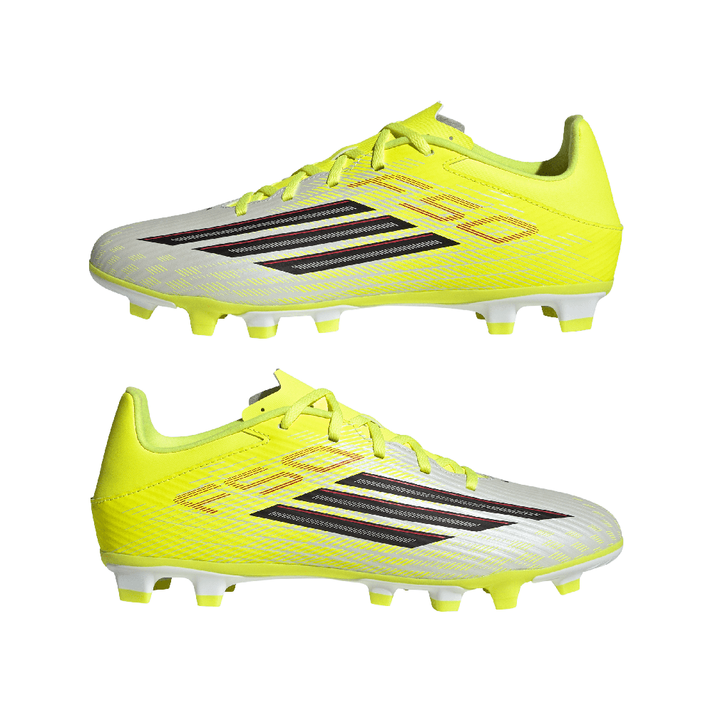 adidas Herren Fußballschuhe F50 Club FG/MG 