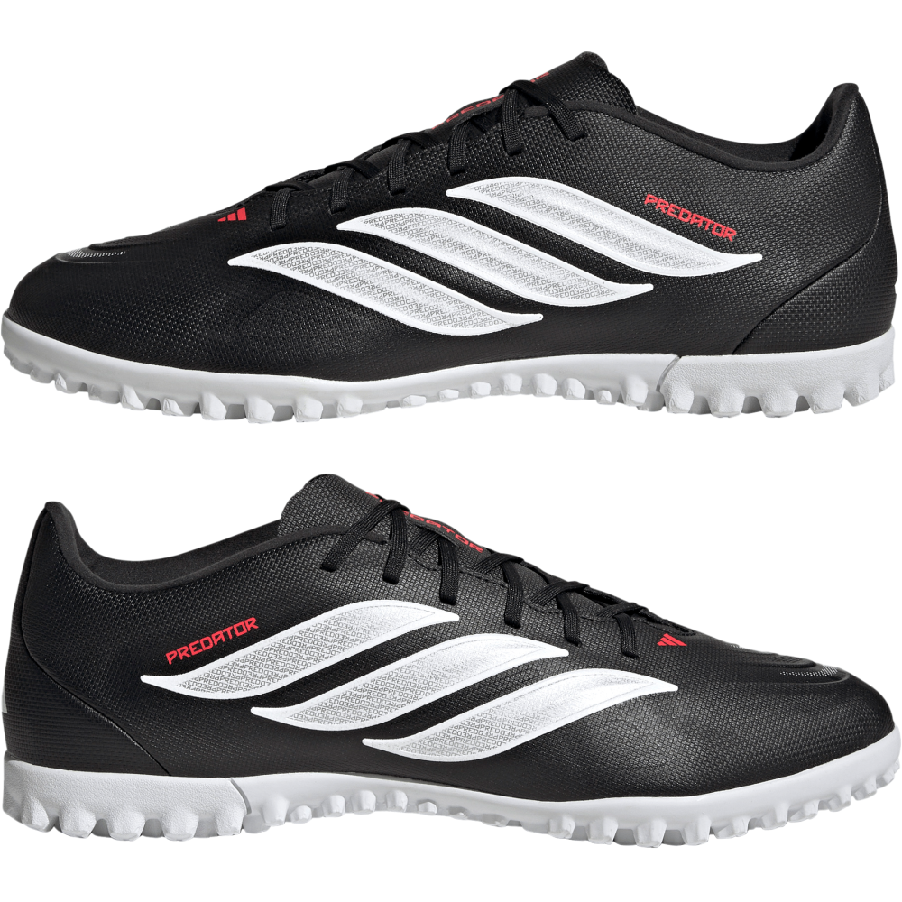 adidas Herren Fußballschuhe Predator Club TF 