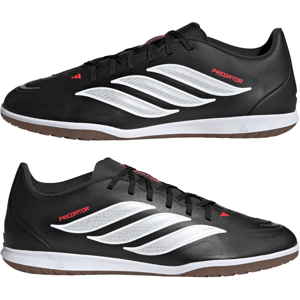 adidas Herren Fußballschuhe Predator Club IN Sala 