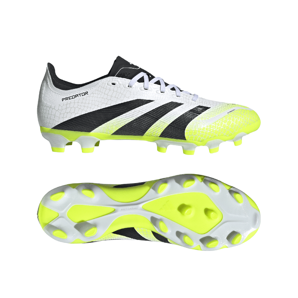 adidas Herren Fussballschuhe Predator League 