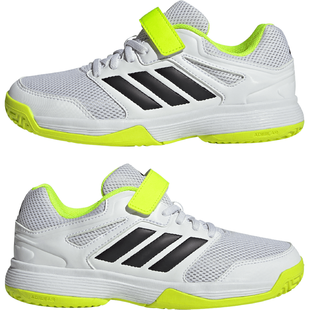 Adidas Junior Hallenschuhe Speedcourt 