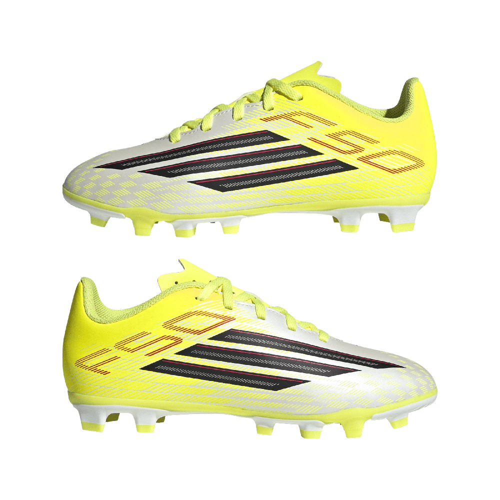 adidas Kinder Fußballschuhe F50 Club FG/MG 