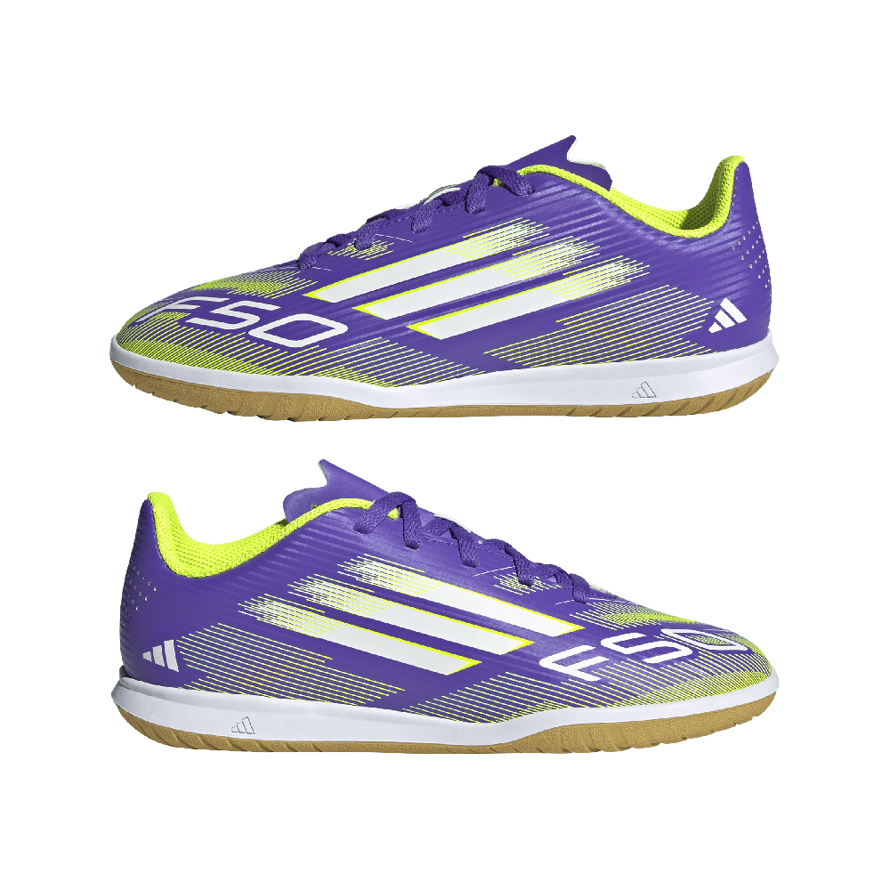 adidas Kinder Fussballschuhe F50 Club 31