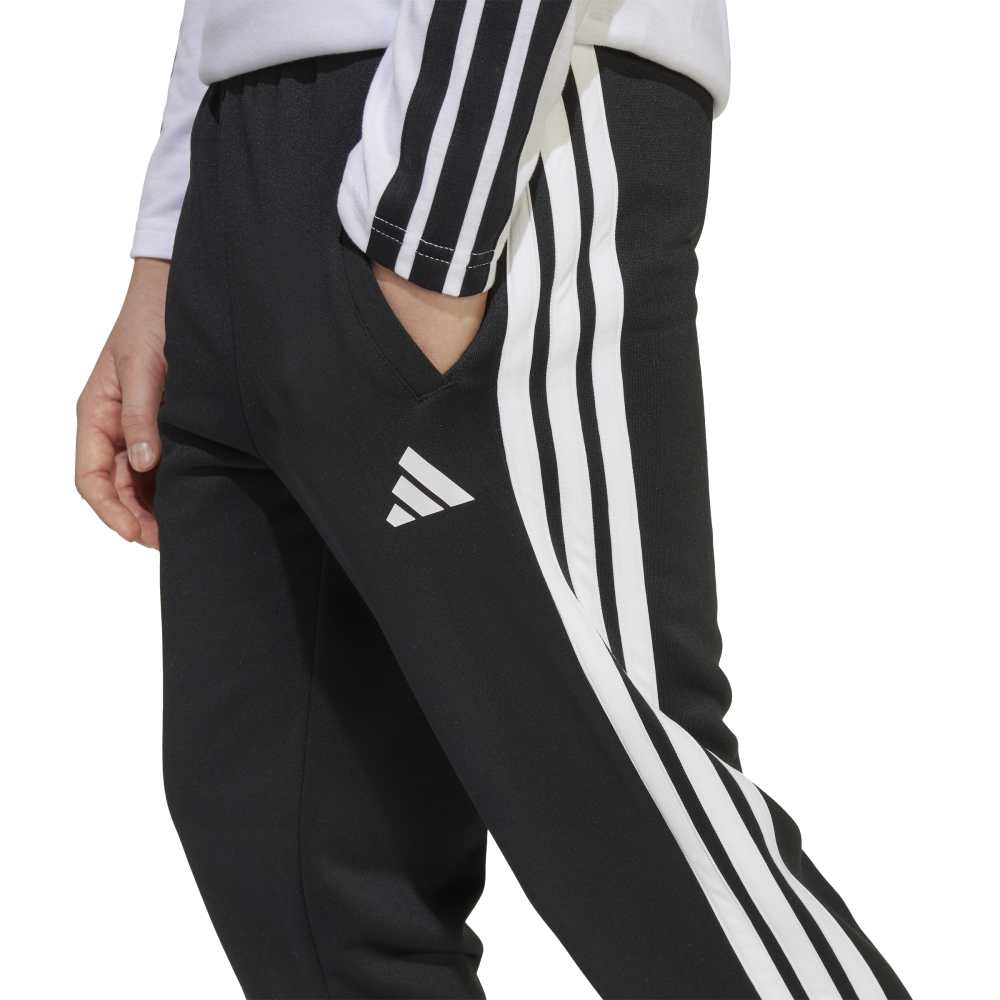 adidas Kinder Hose TR-ES 3S Pant 