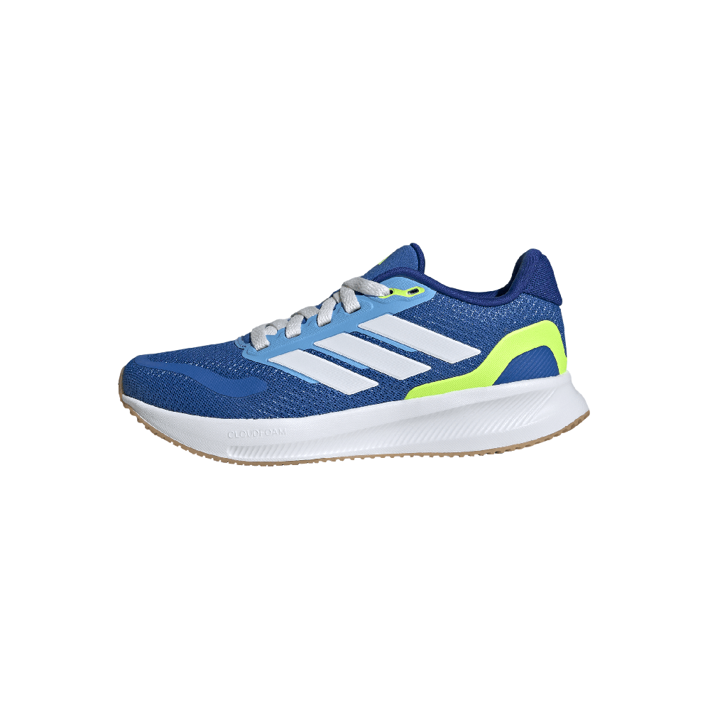 Adidas Kinder Runfalcon 5 J Laufschuhe 4