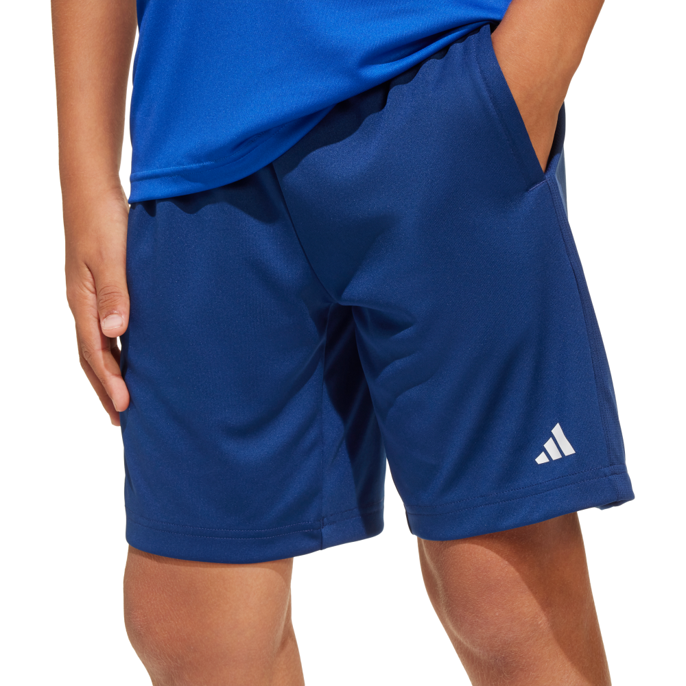 adidas Kinder Shorts Train Essentials Logo Regular Fit Kids 176