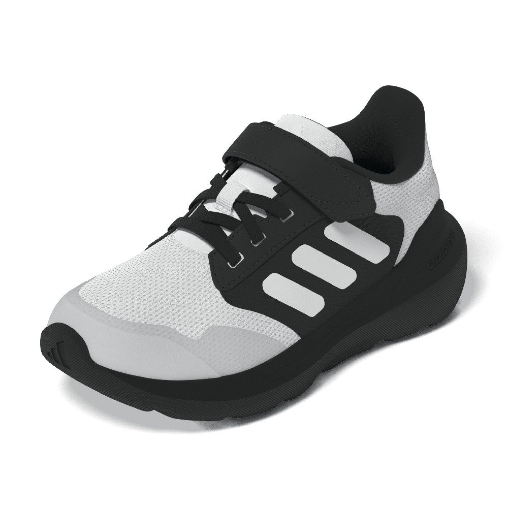 Adidas Kinder Tensaur Run 3.0 EL C Sportschuhe 