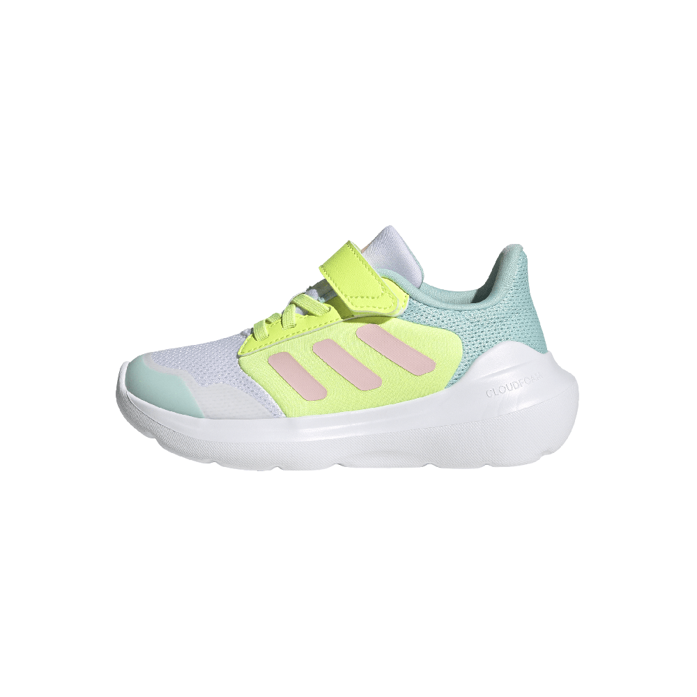 Adidas Kinder Tensaur Run 3.0 EL C Sportschuhe 