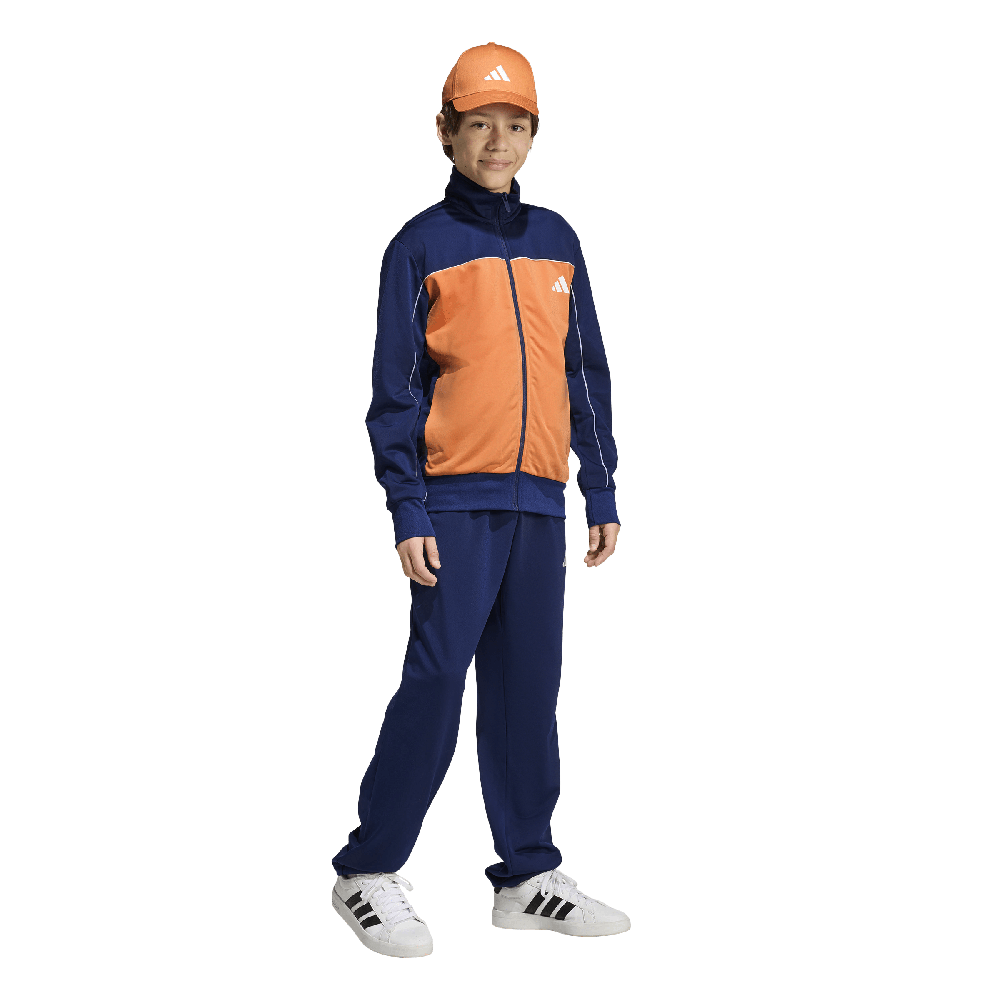 adidas Kinder Trainingsanzug CP TR TS 