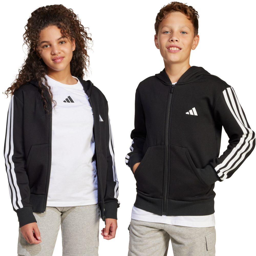 adidas Kinder Trainingsjacke 