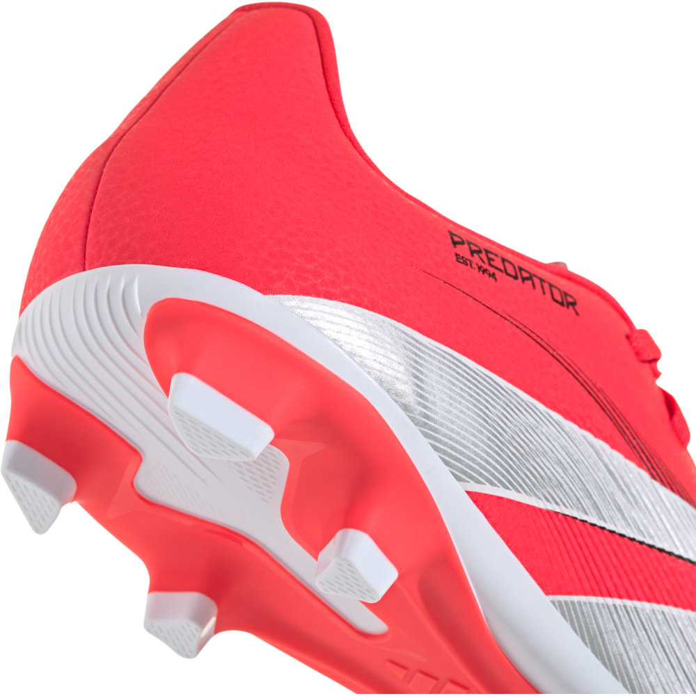adidas Predator Club FG/MG Fußballschuhe 