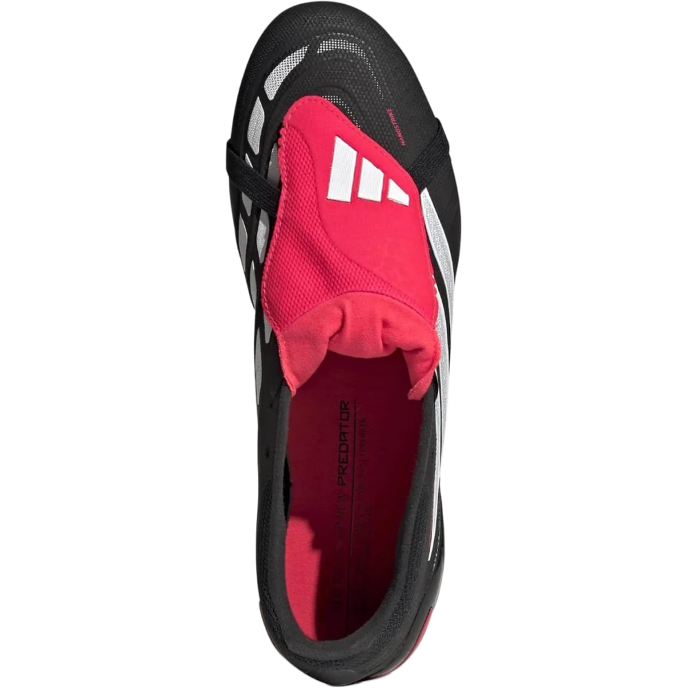 adidas Predator League Fold-Over Tongue Fußballschuhe 6