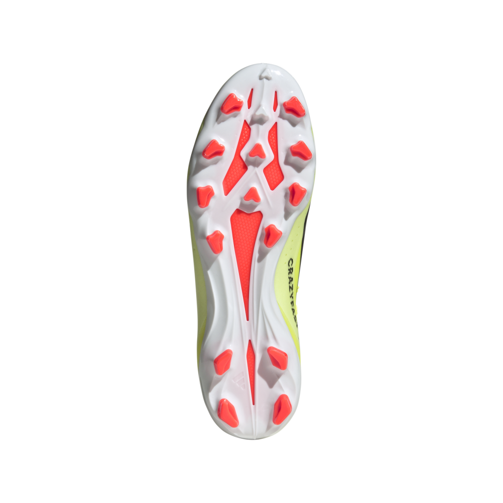 adidas X Crazyfast Fussballschuhe League MG 10,5