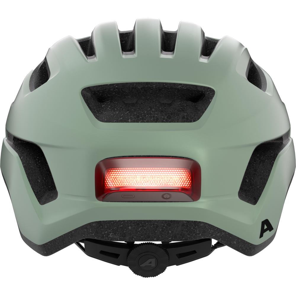 Alpina Fahrradhelm PARANUS URBAN 55