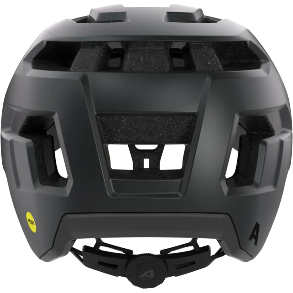Alpina TAUNUS MIPS Fahrradhelm 52