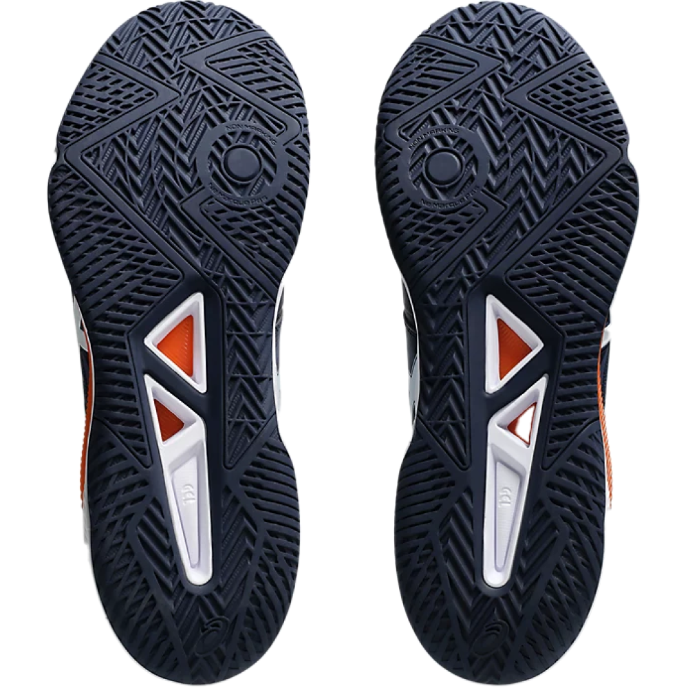 Asics Herren Hallenschuhe GEL-TACTIC 12 10,5
