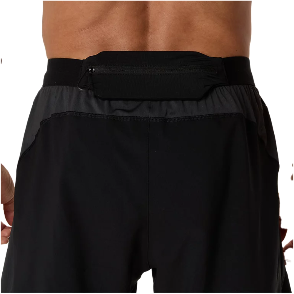 Asics Herren Road 2-in-1 7 Inch Shorts XXL