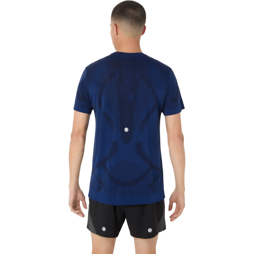 Asics Herren Road Seamless T-Shirt 