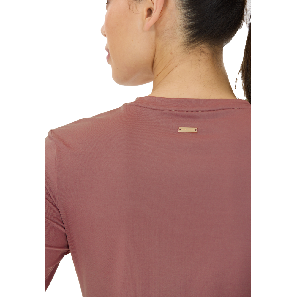 Athlecia Damen Funktionsshirt Almi L/S Tee 