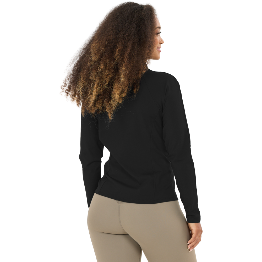 Athlecia Emarri Damen Trainingsjacke 