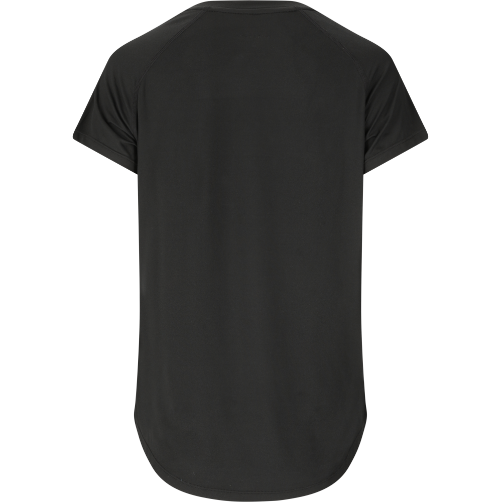 Gaina V3 W SS Tee Black 