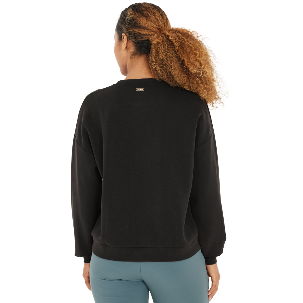 Athlecia Jillnana Damen Crew Neck Pullover 36