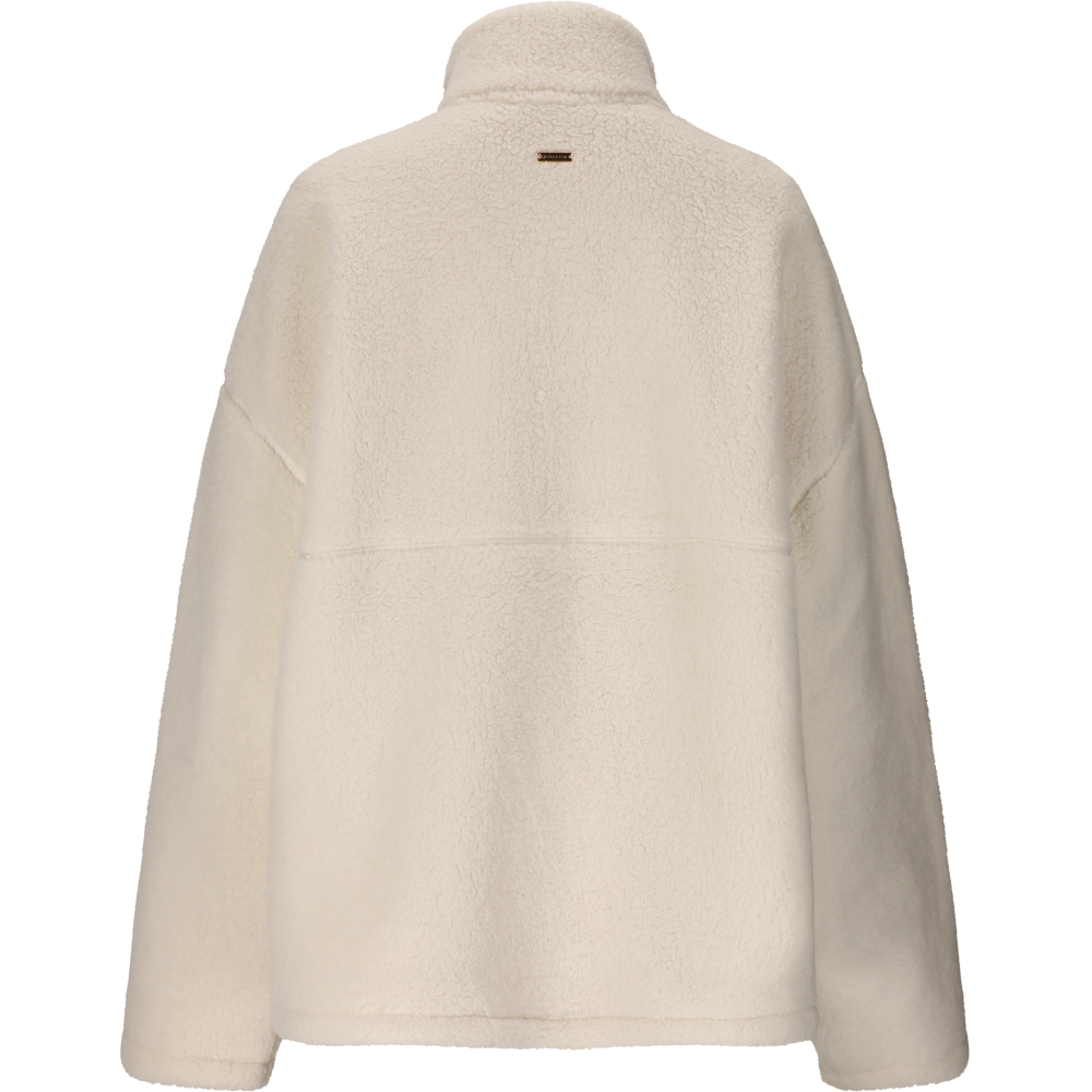 Athlecia Norika Fleece Damen Pullover  