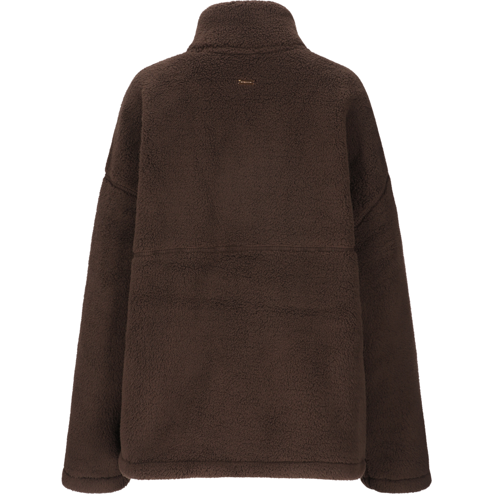 Athlecia Norika Fleece Damen Pullover  