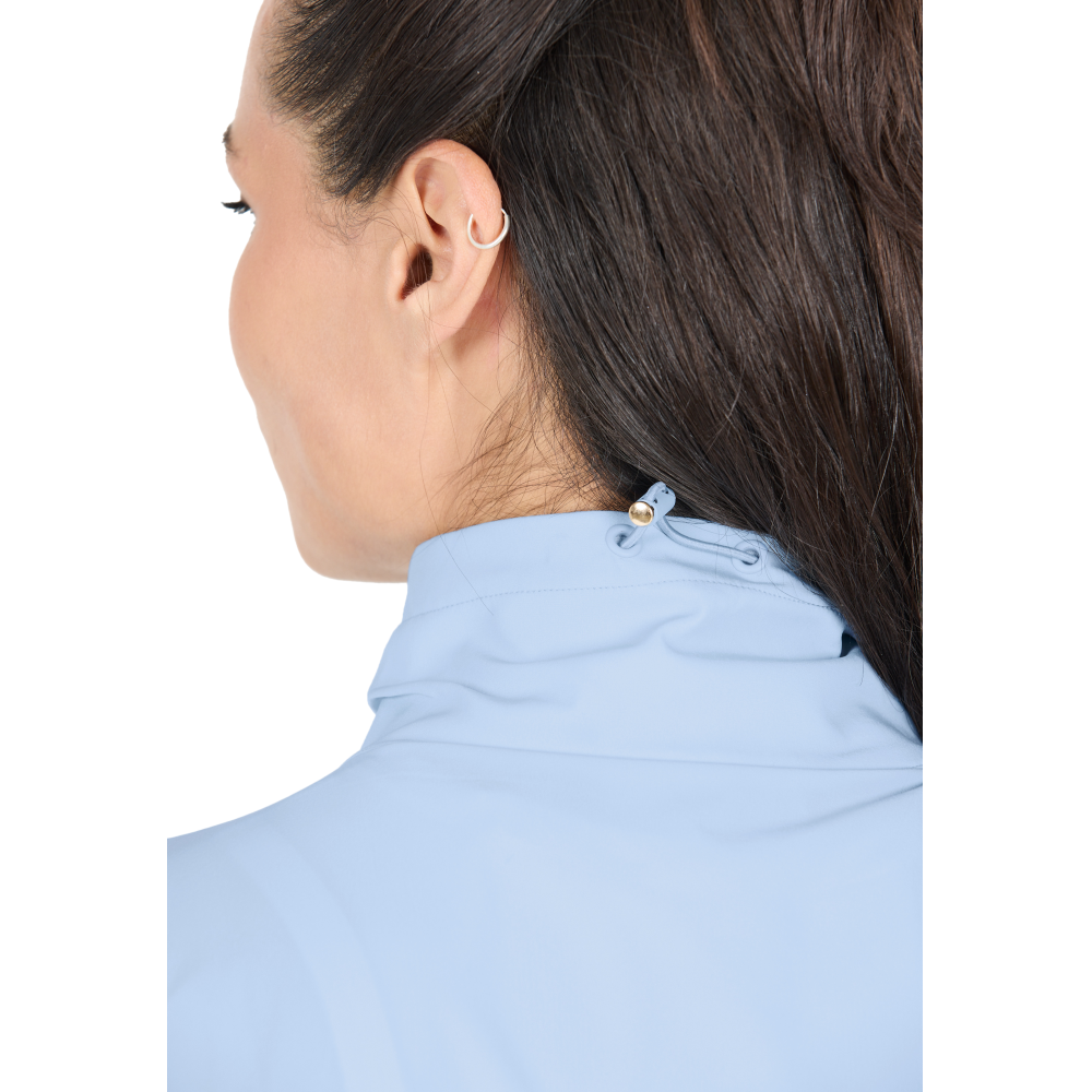 Athlecia Sharma Damen Half-Zip 