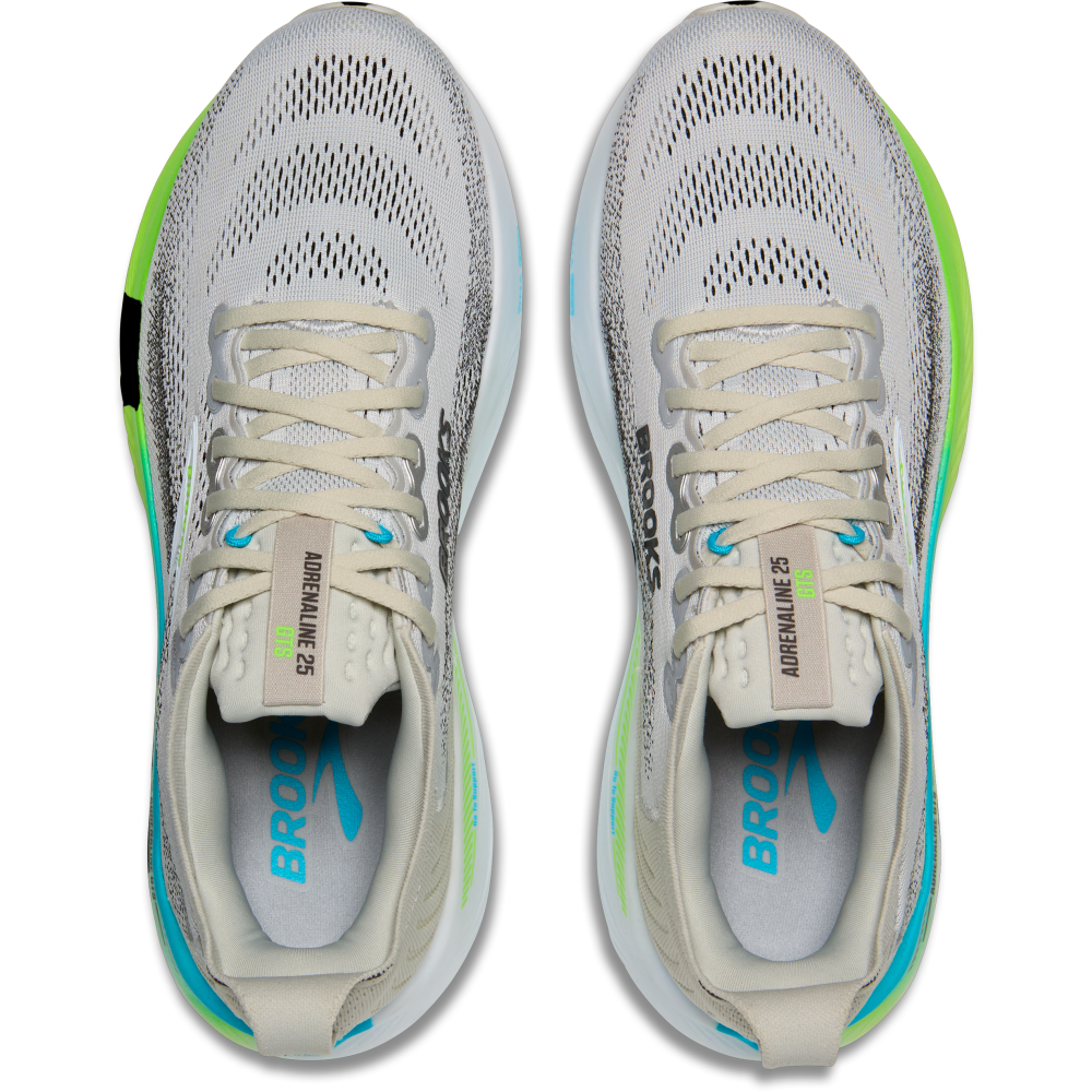Brooks Adrenaline GTS 25 