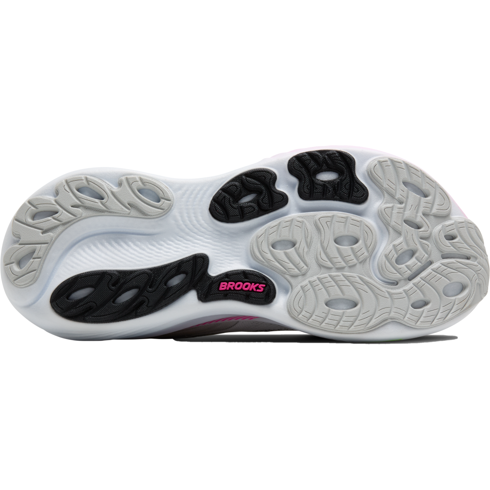 Brooks Adrenaline GTS 25 stabiler Damen Laufschuh 