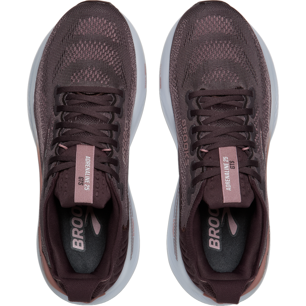 Brooks Adrenaline GTS 25 stabiler Damen Laufschuh 
