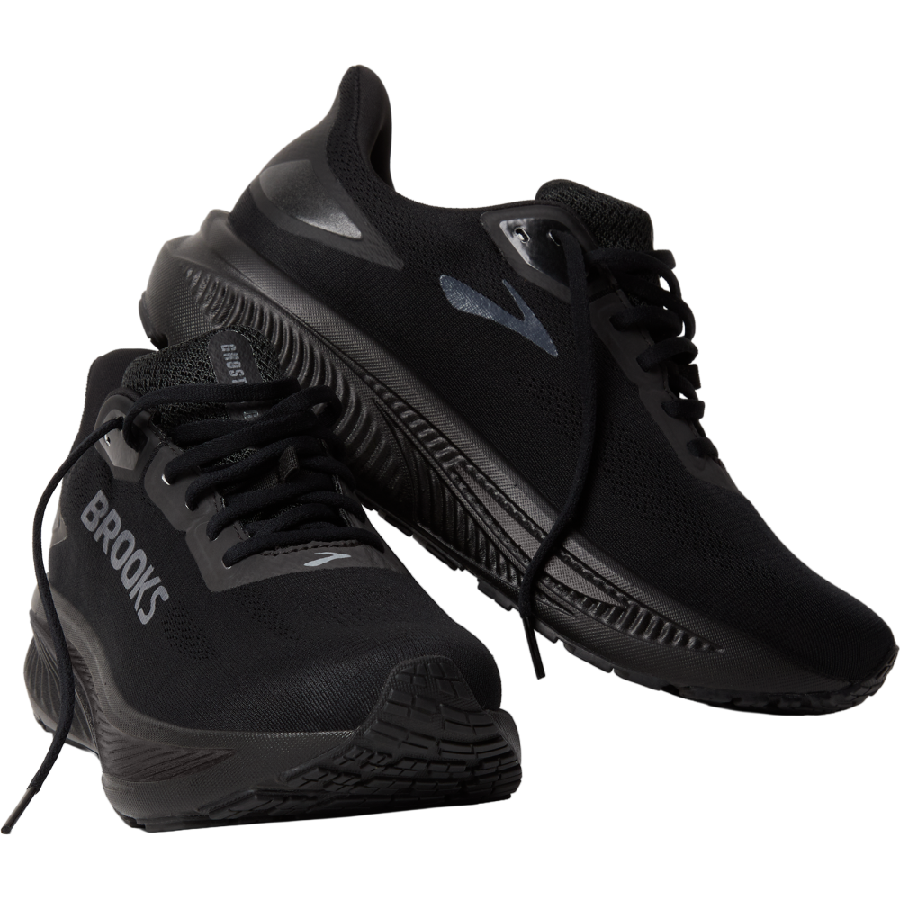 Ghost 18 GTX Black/Black/Ebony 