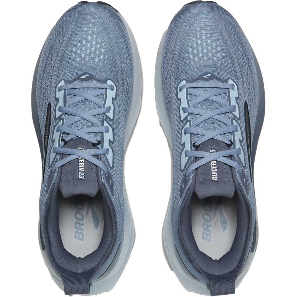 Brooks Glycerin 23 Herren Laufschuh 