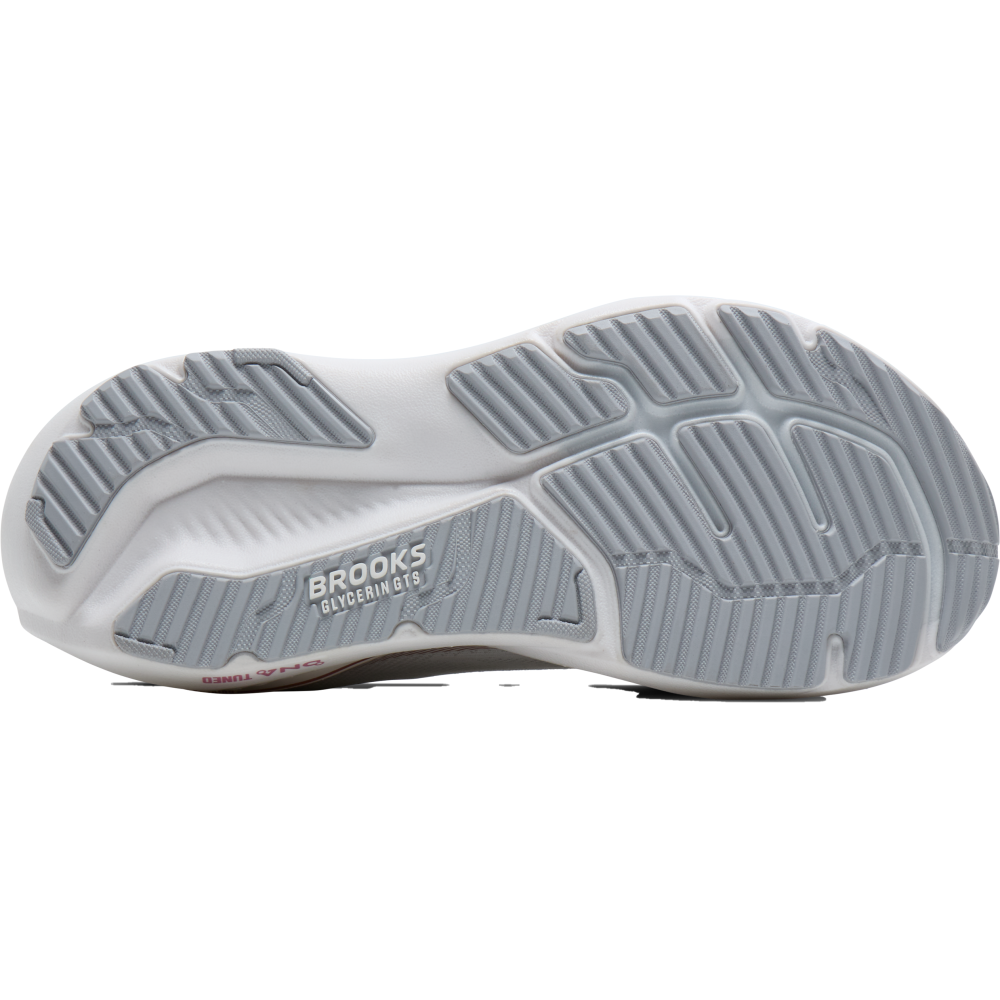 Brooks Glycerin GTS 23 stabiler Damen Laufschuh 