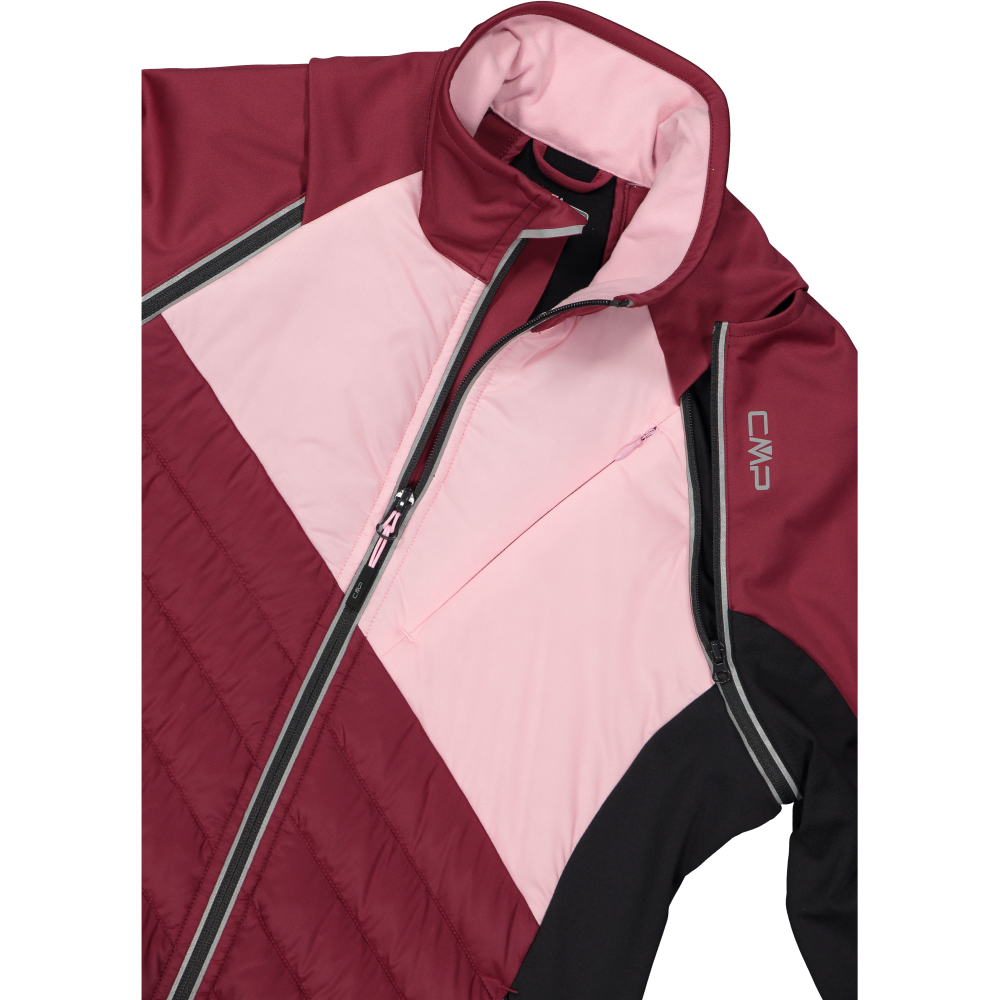 CMP Zippjacke Damen 40