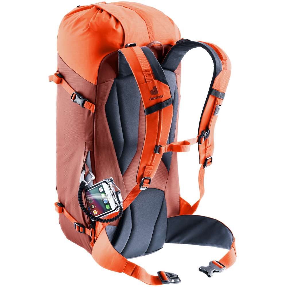 Deuter Guide 30 Hochtourenrucksack -