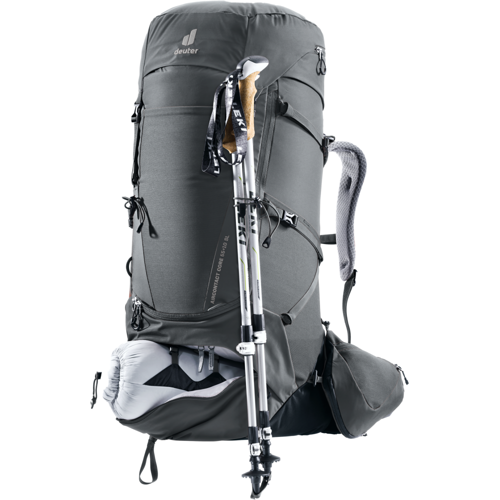 Deuter Rucksack Aircontact Core 55+10 SL -