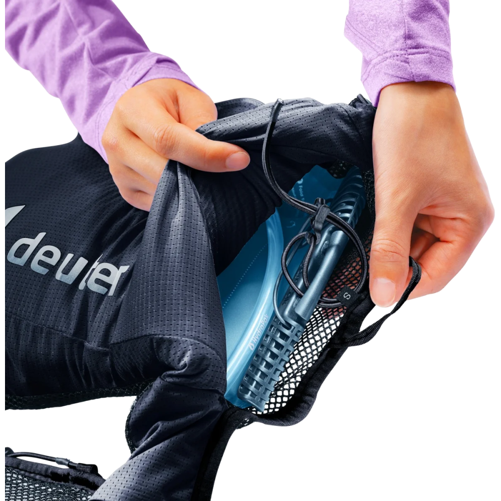 Deuter Traick 5 SL Damen Trailrunning Weste S