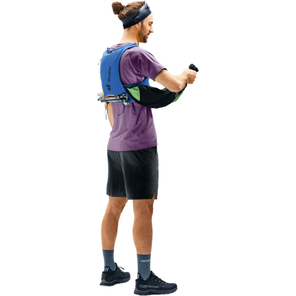 Deuter Traick 5 Trail Running Rucksack 