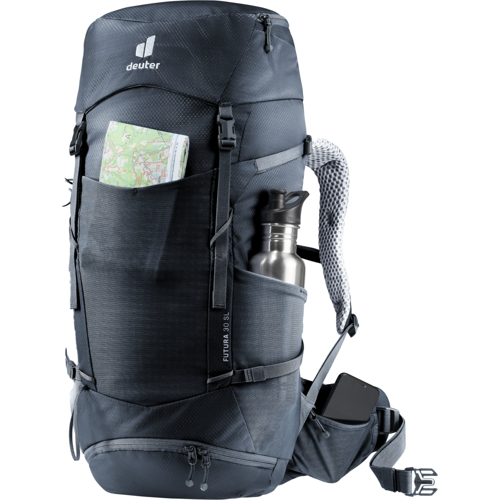 DEUTER Wanderrucksack Futura 30 SL -