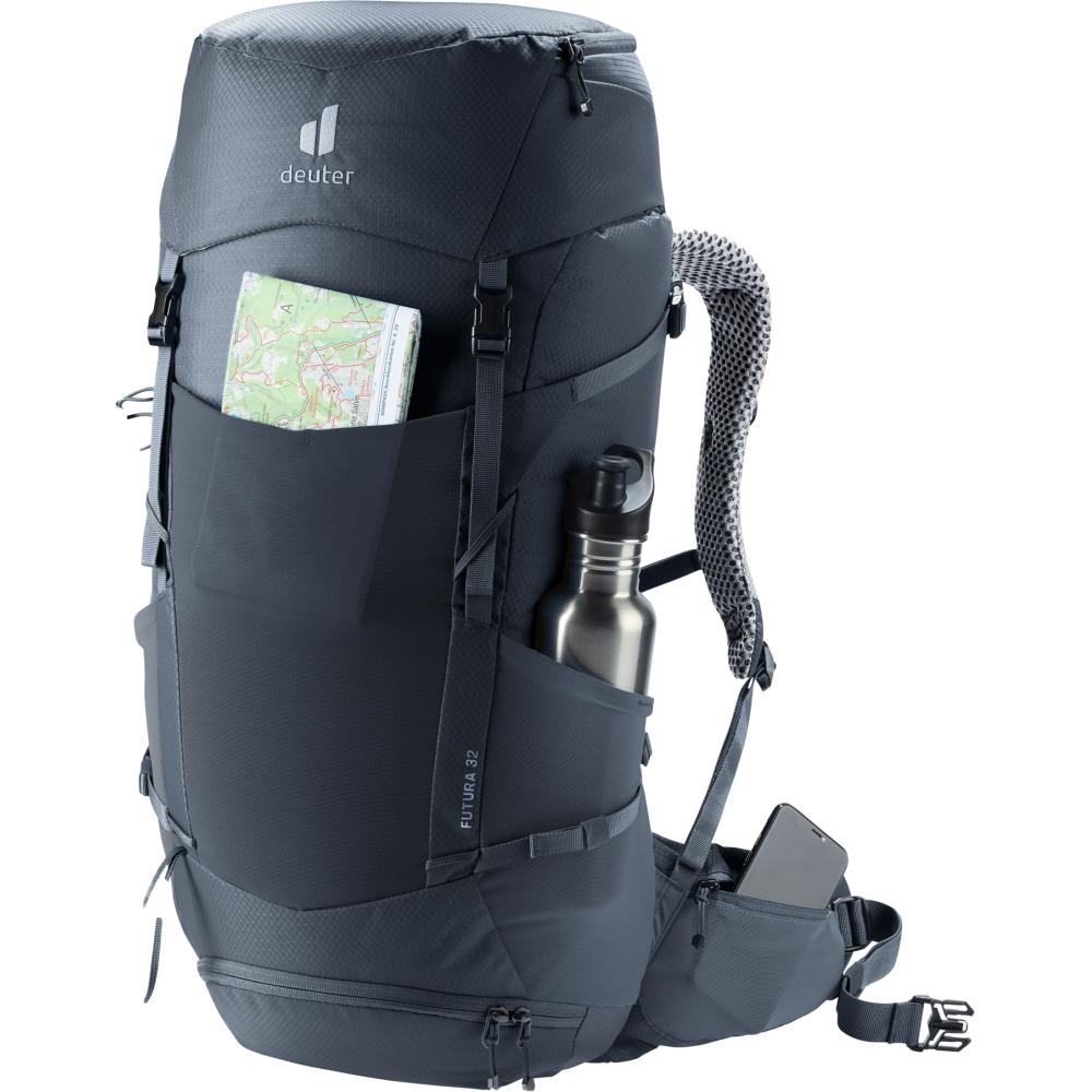 DEUTER Wanderrucksack Futura 32 -