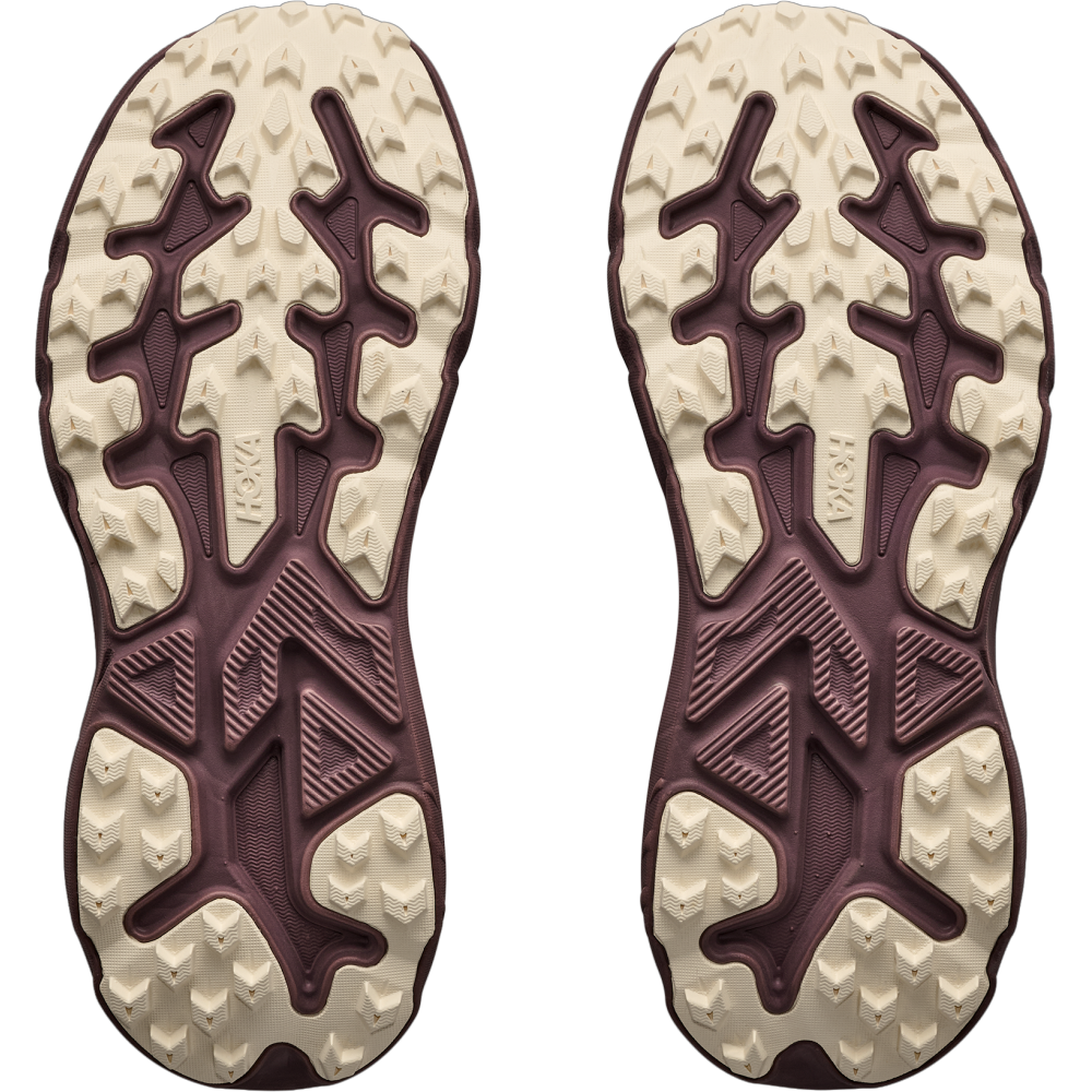 Hoka CHALLENGER 8 GTX Damen Trailrunning Schuh 