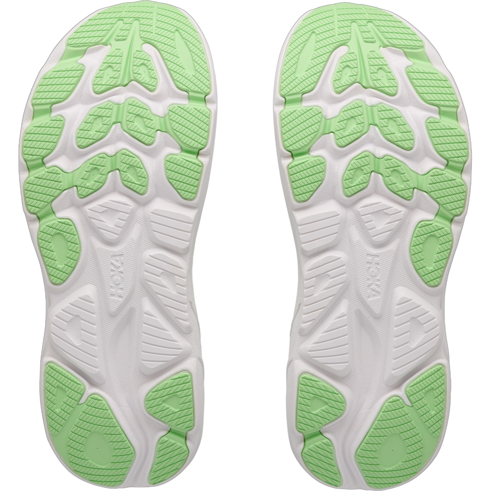 W CLIFTON 11 FROST / NEON YUZU 