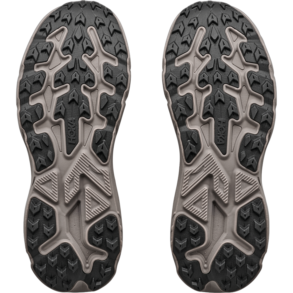 M CHALLENGER 8 GTX PEBBLE GREY / BOULDER GREY 