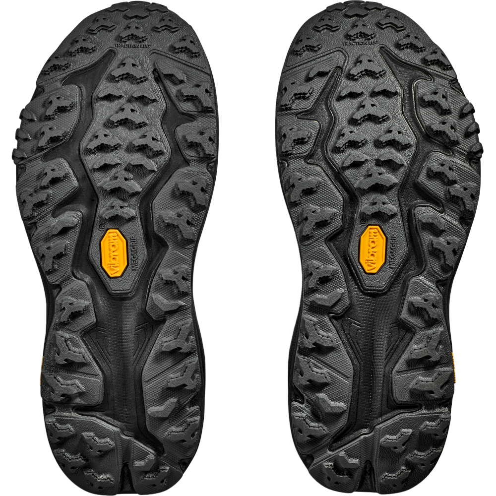 Hoka Trailrunning Schuh Speedgoat 6 GTX Damen 9,5