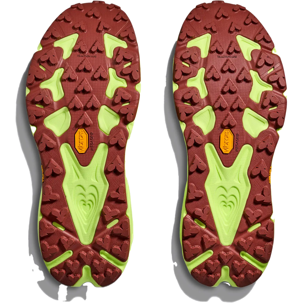 Trailrunning Schuh Hoka SPEEDGOAT 7 Herren 