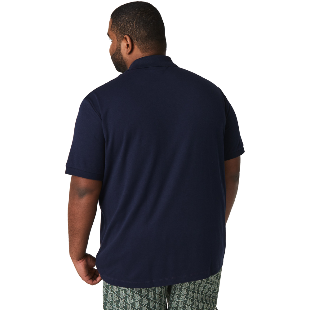 Lacoste Herren Golf-Polohemd 7