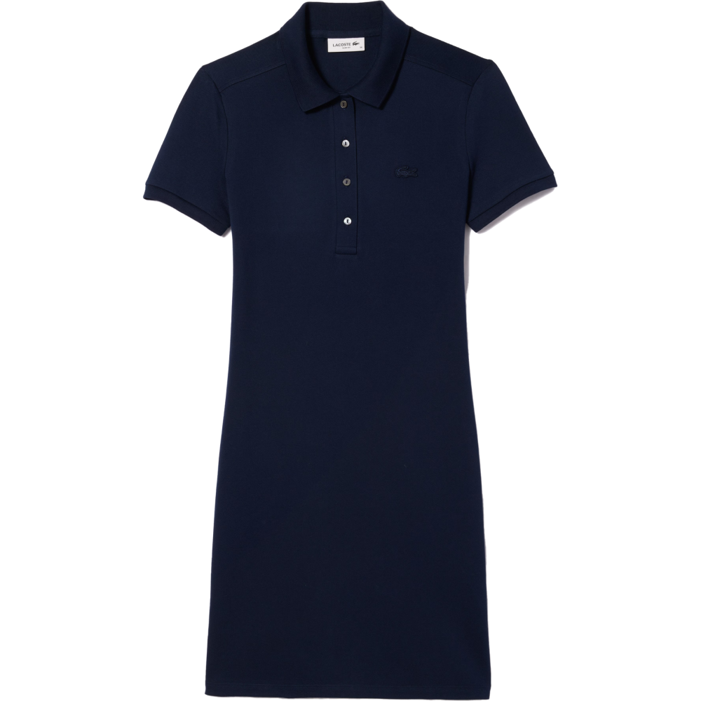 Lacoste Polokleid 44